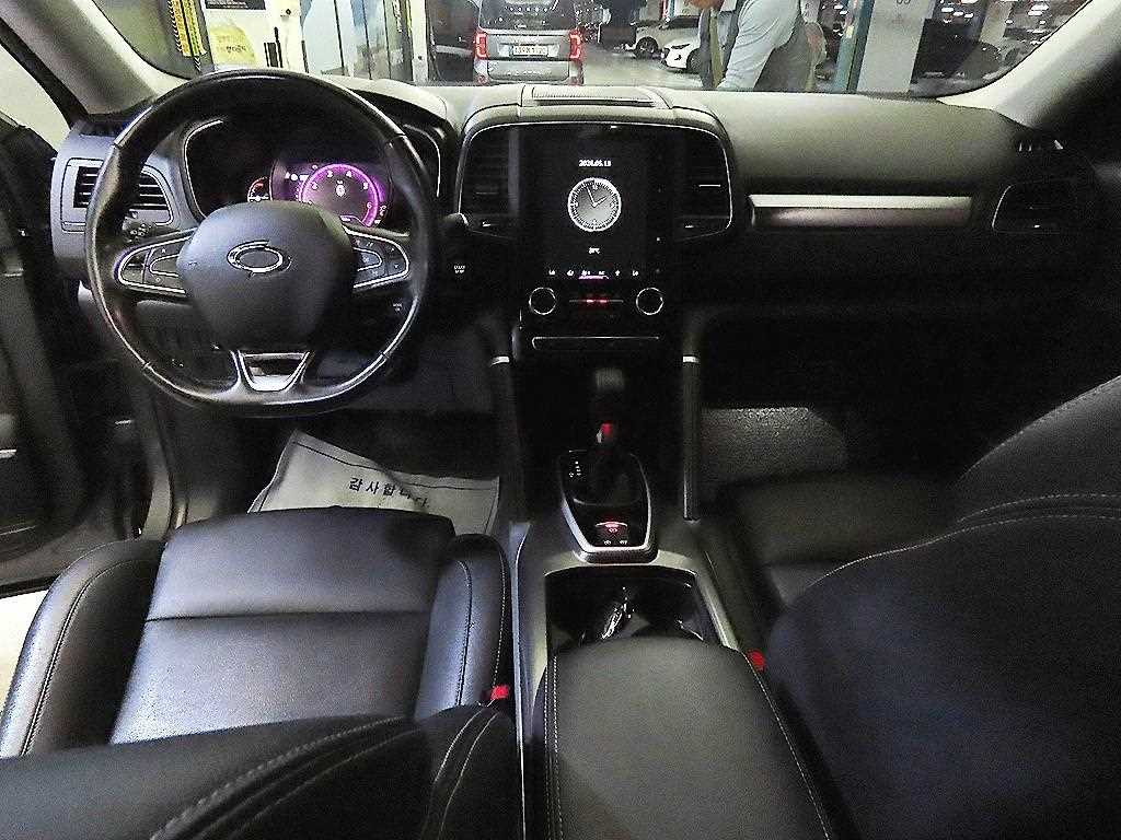 SAMSUNG QM6 - Vista 10