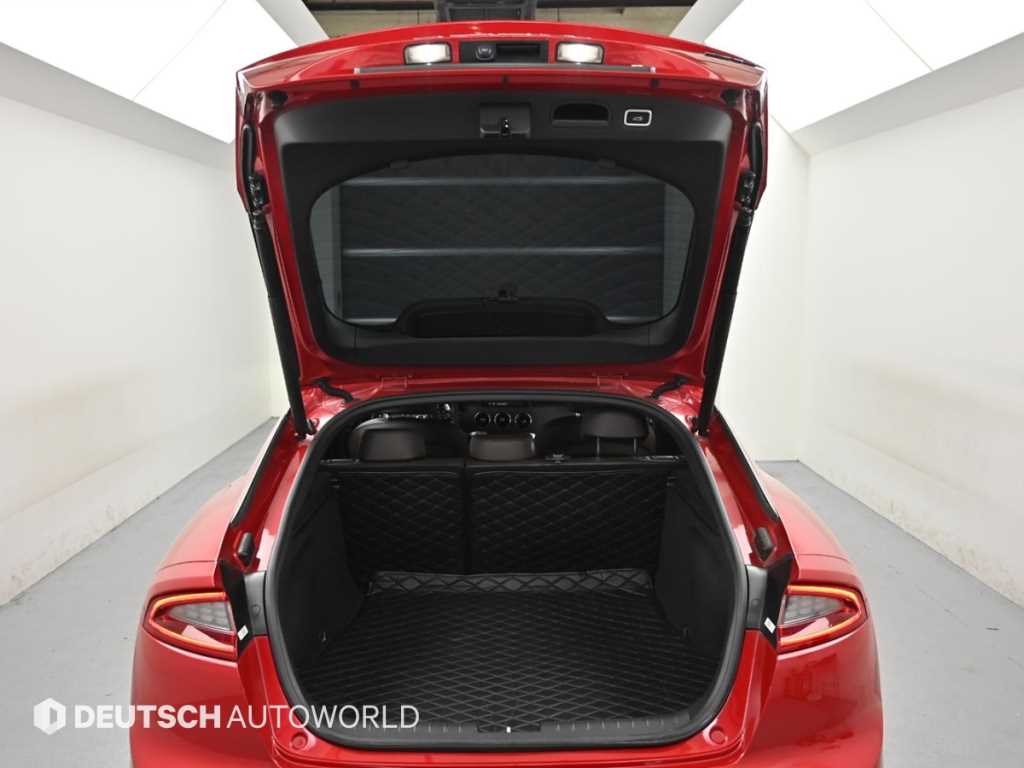 KIA Stinger 2019 - Importación desde Corea - HF Imports Iquique - Foto 19