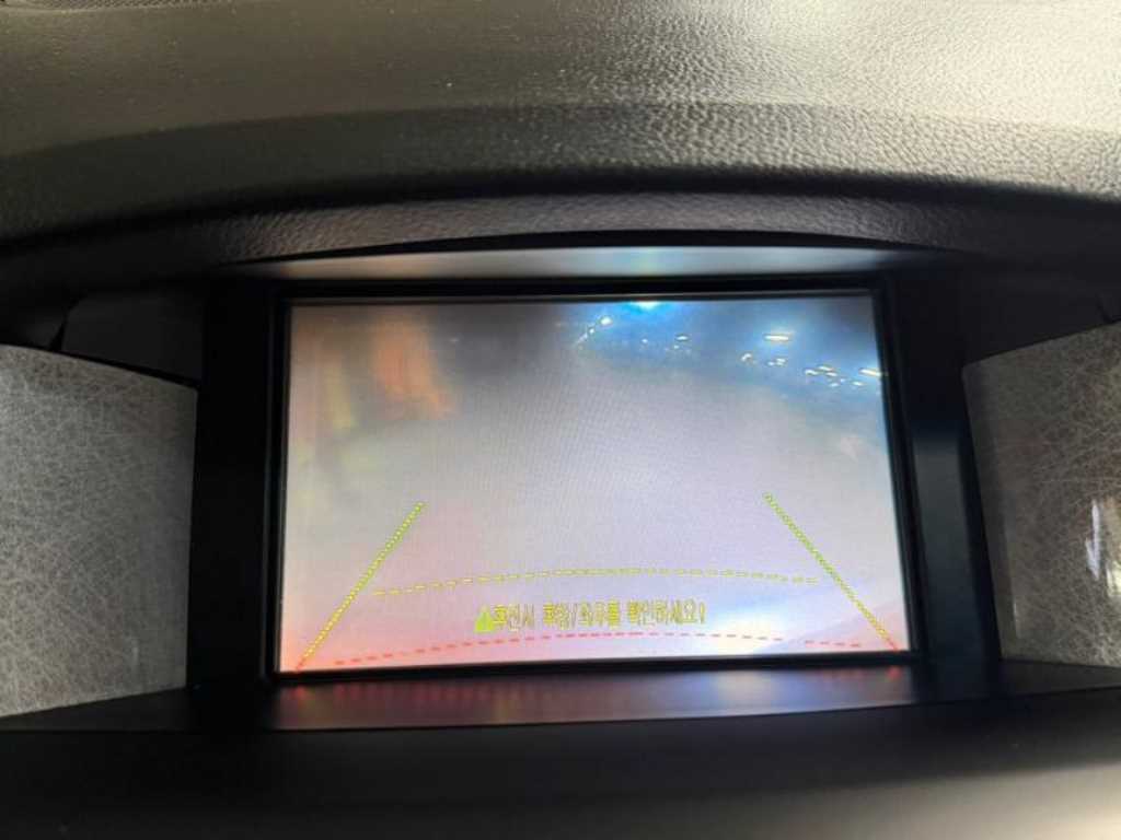 SAMSUNG SM5 2010 Plateado - Importación desde Corea - HF Imports Iquique - Foto 17
