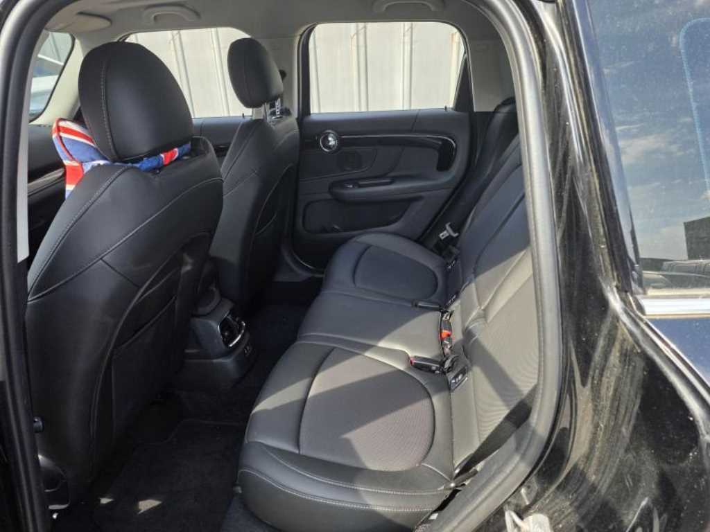 Mini Countryman - Vista 8