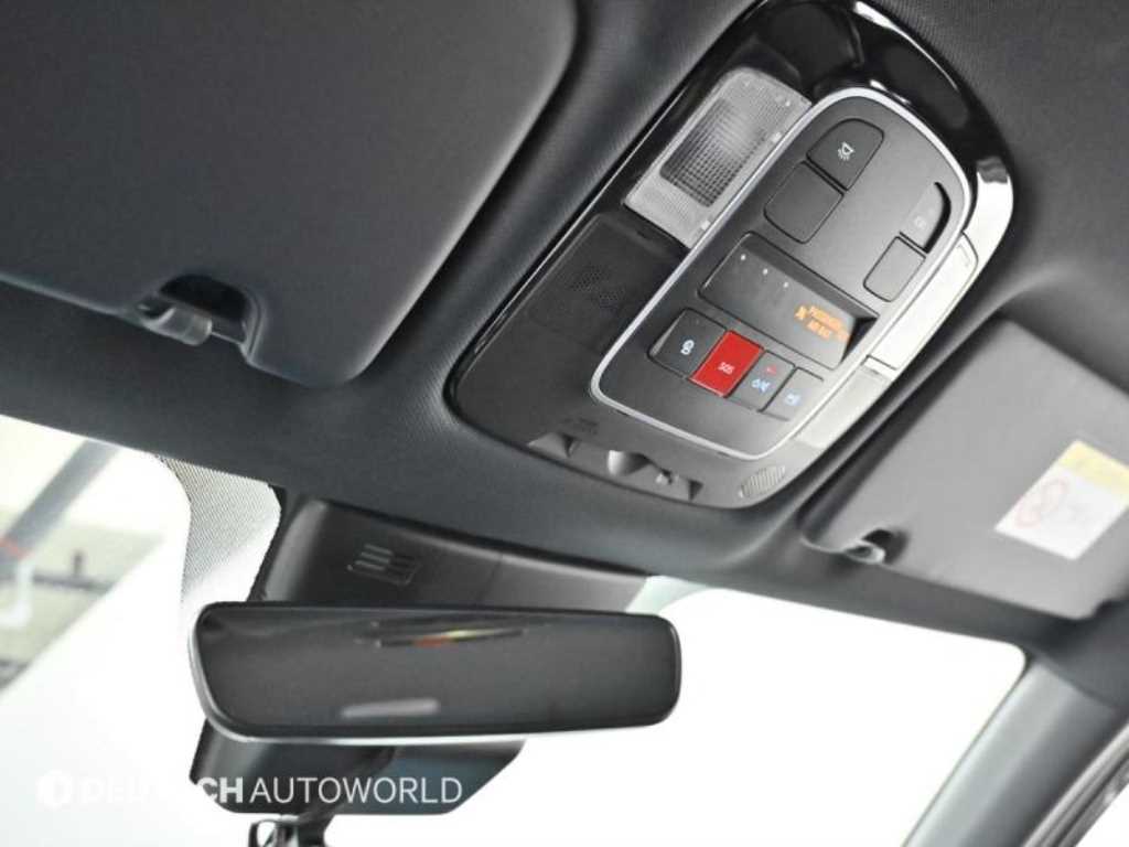 HYUNDAI Tucson 2022 Blanco - Importación desde Corea - HF Imports Iquique - Foto 18