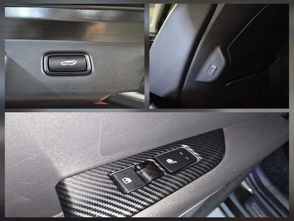 KIA Niro 2022 Plateado - Importación desde Corea - HF Imports Iquique - Foto 16