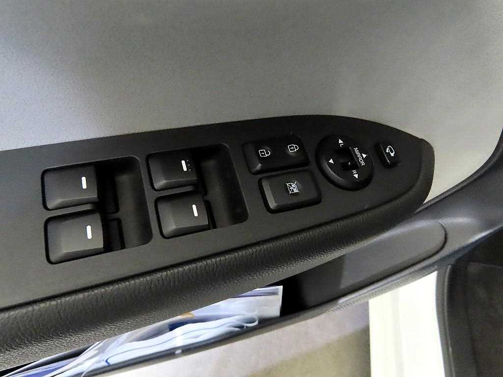 KIA Ray - Vista 11