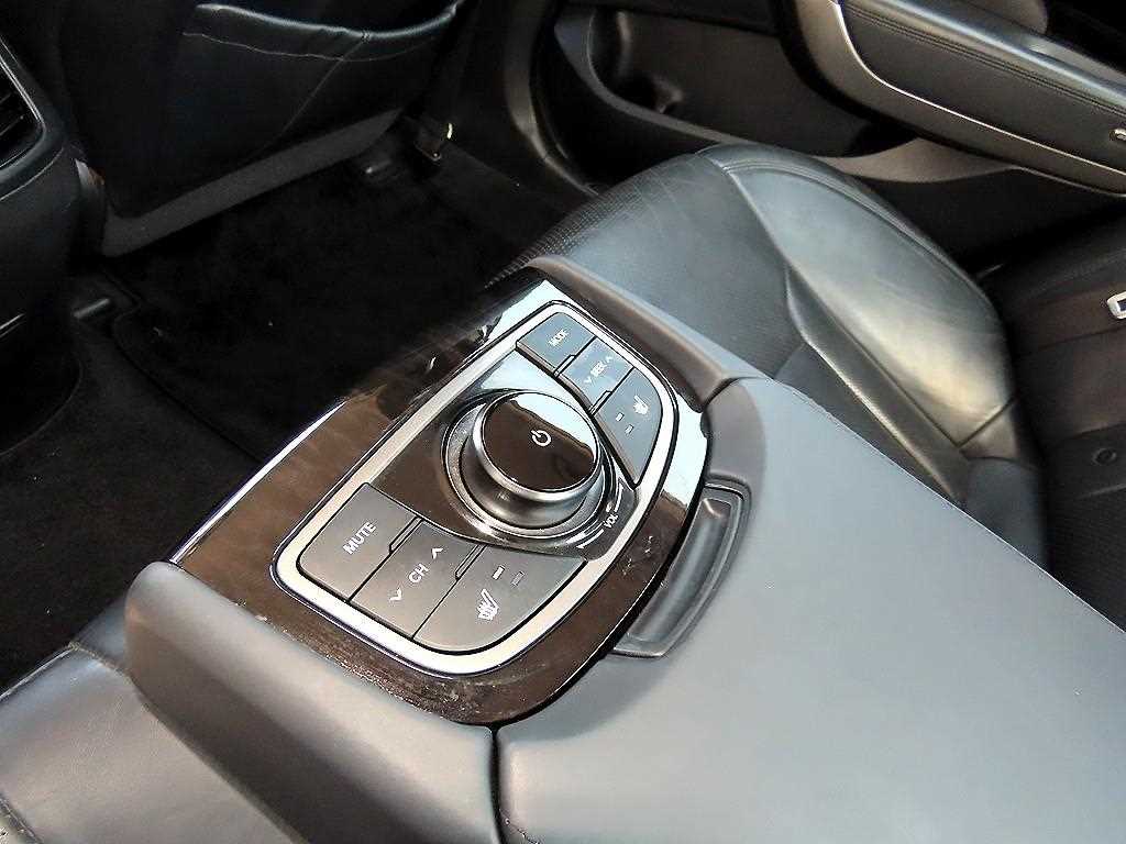 HYUNDAI Grandeur 2012 - Importación desde Corea - HF Imports Iquique - Foto 17