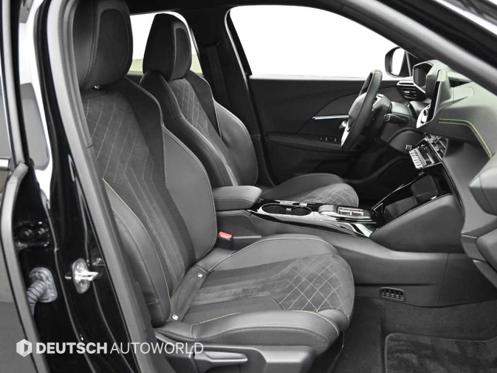 Peugeot 2008 - Vista 10
