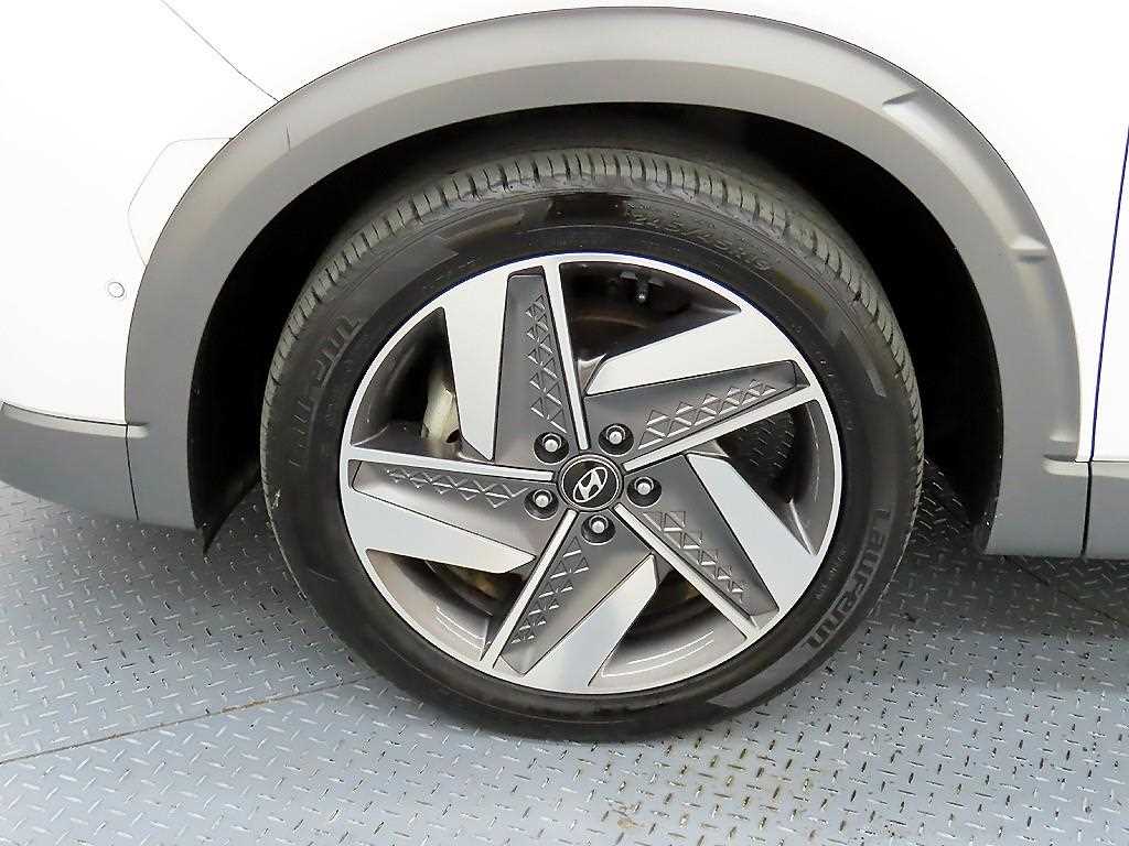 HYUNDAI Nexo 2022 - Importación desde Corea - HF Imports Iquique - Foto 19
