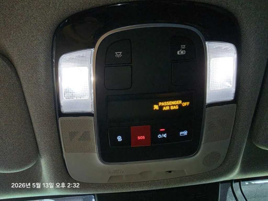 HYUNDAI Sonata - Vista 10