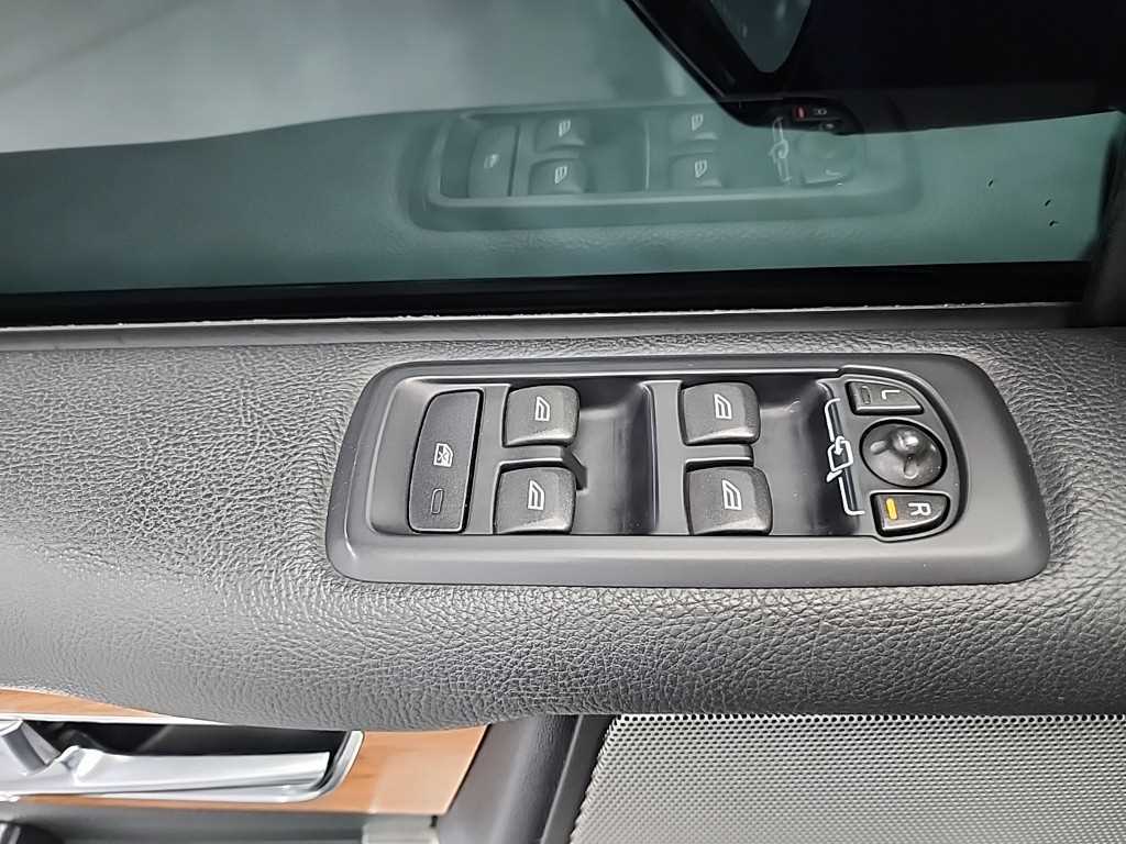 Land Rover Discovery 2014 Negro - Importación desde Corea - HF Imports Iquique - Foto 16