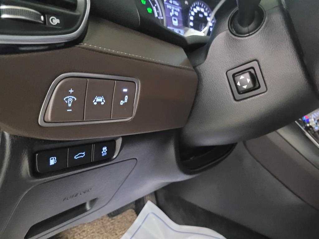HYUNDAI Grandeur 2018 Gris - Importación desde Corea - HF Imports Iquique - Foto 14