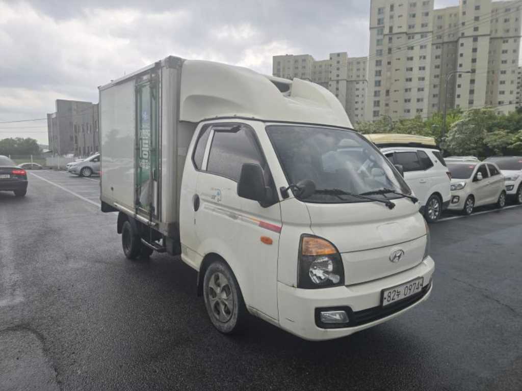 Small Truck Top_Refrigerator Top - Vista 4