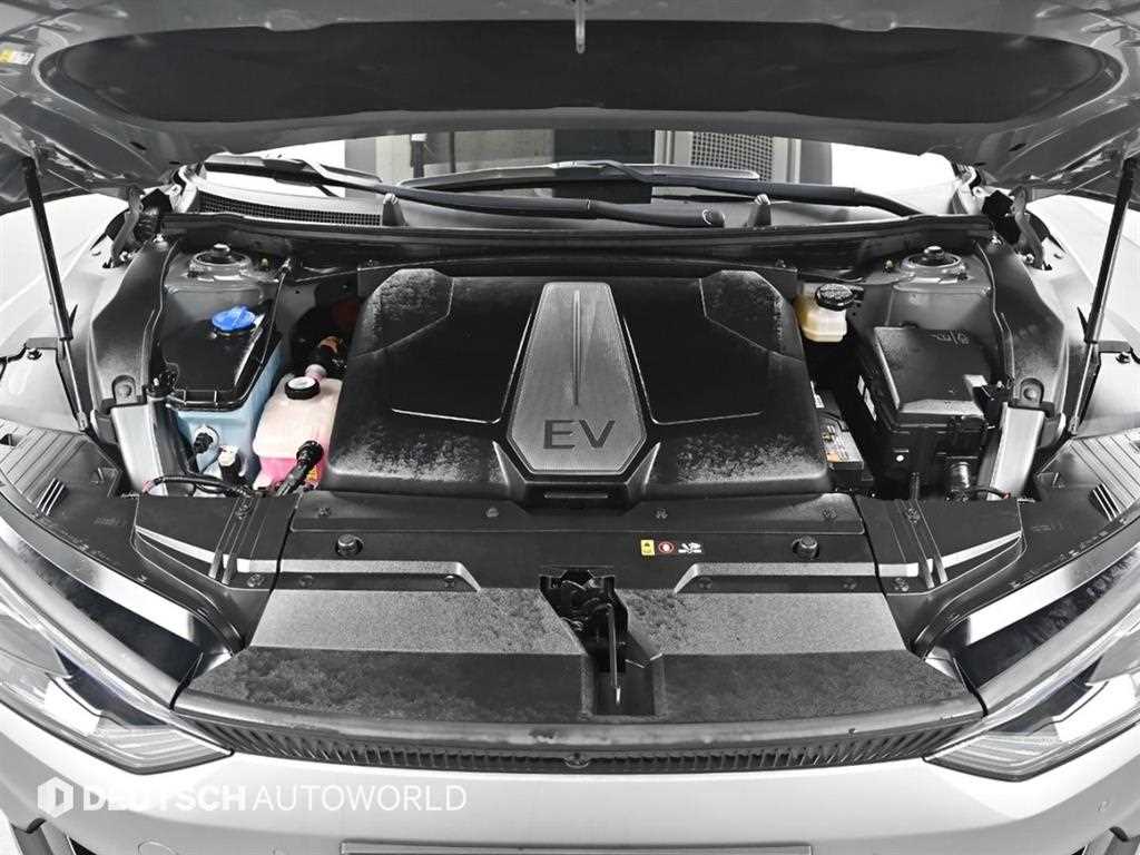KIA EV6 - Vista 6