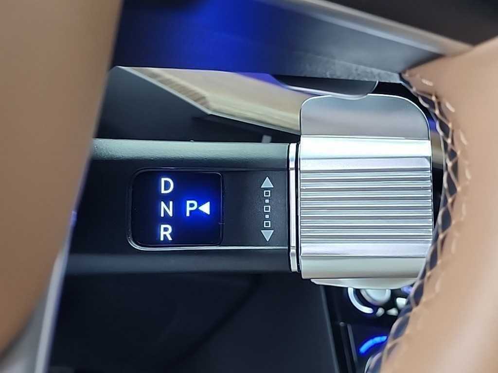 HYUNDAI Santa Fe - Vista 8