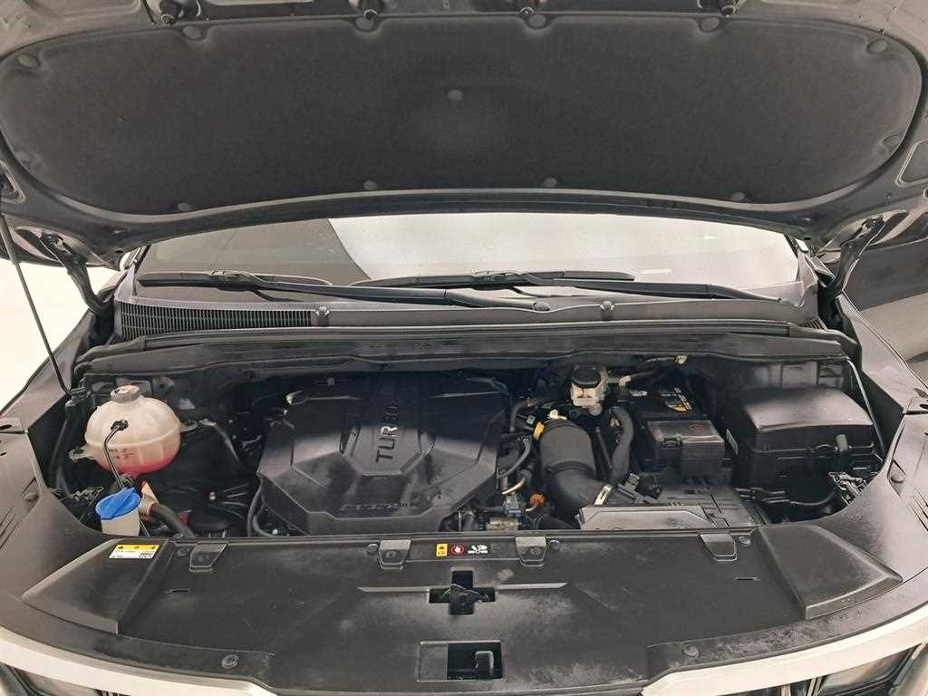 KIA Carnival 2022 Gris - Importación desde Corea - HF Imports Iquique - Foto 19