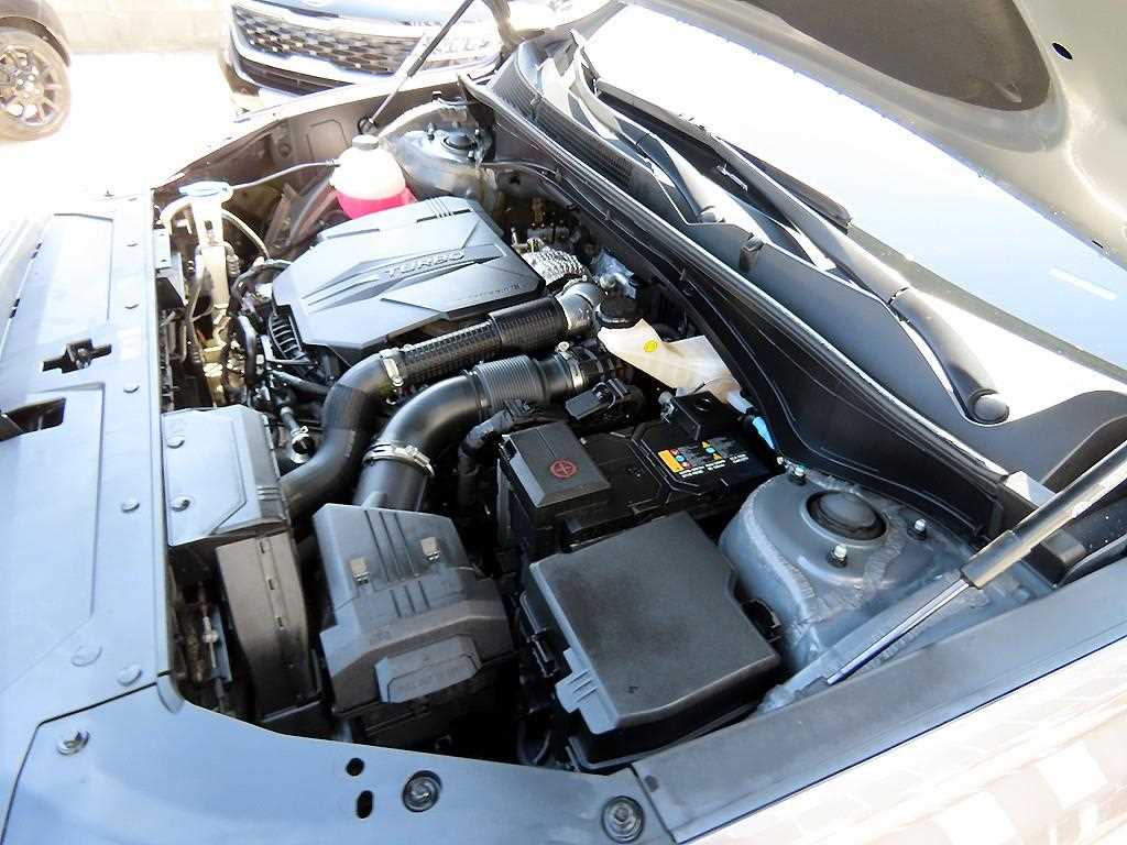 HYUNDAI Santa Fe 2023 Gris - Importación desde Corea - HF Imports Iquique - Foto 19