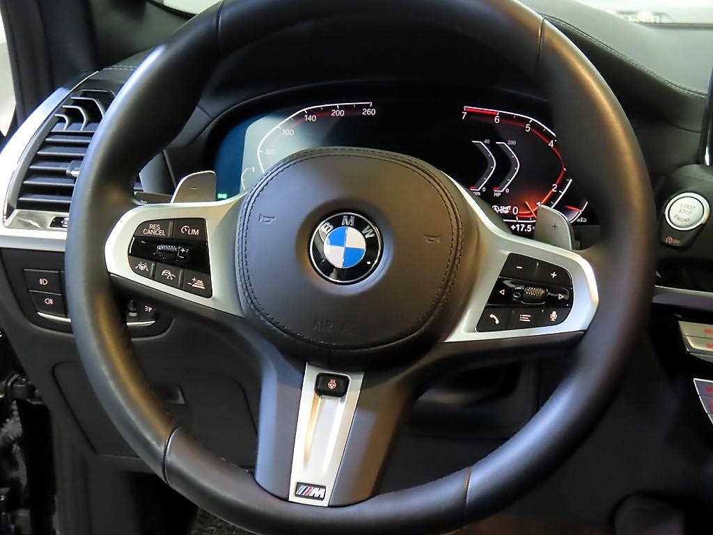 BMW X4 - Vista 8