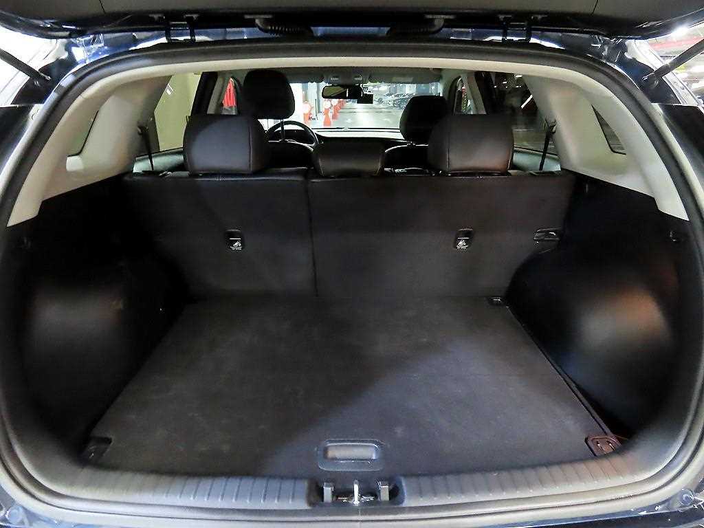 KIA Niro 2022 Azul - Importación desde Corea - HF Imports Iquique - Foto 17