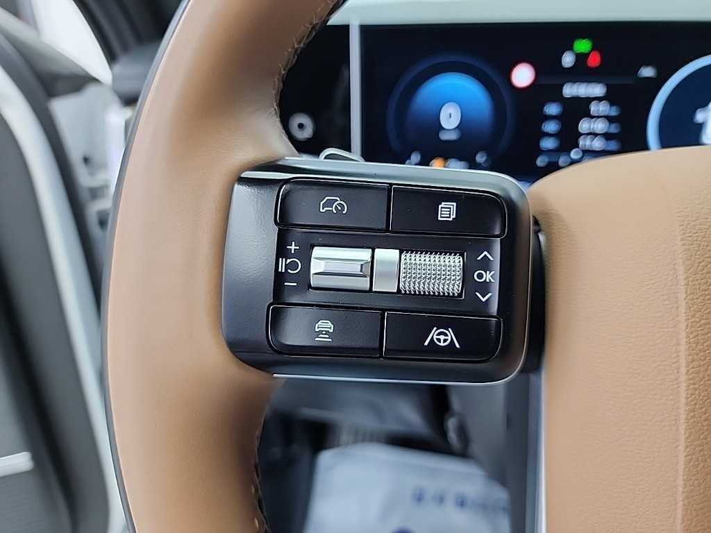 HYUNDAI Santa Fe 2024 Blanco - Importación desde Corea - HF Imports Iquique - Foto 17