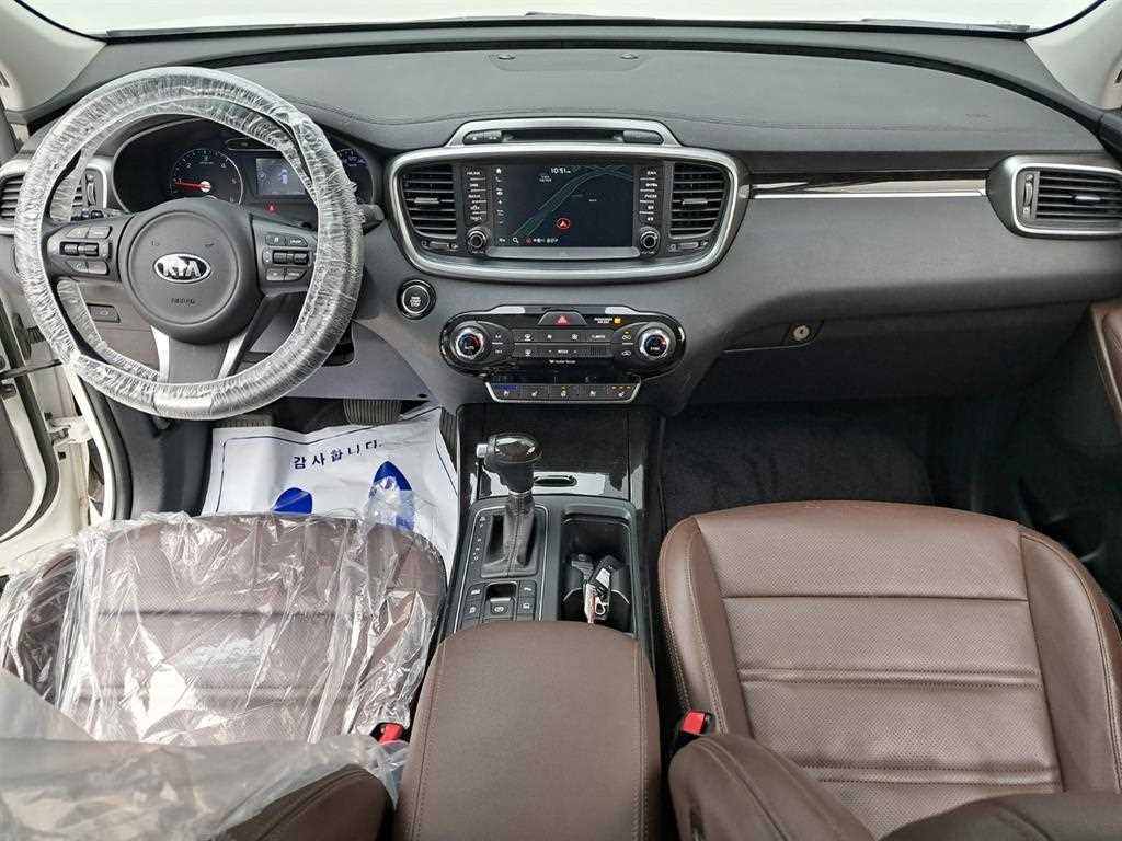 KIA Sorento - Vista 6