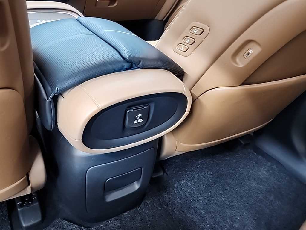 HYUNDAI Palisade 2025 Blanco - Importación desde Corea - HF Imports Iquique - Foto 14