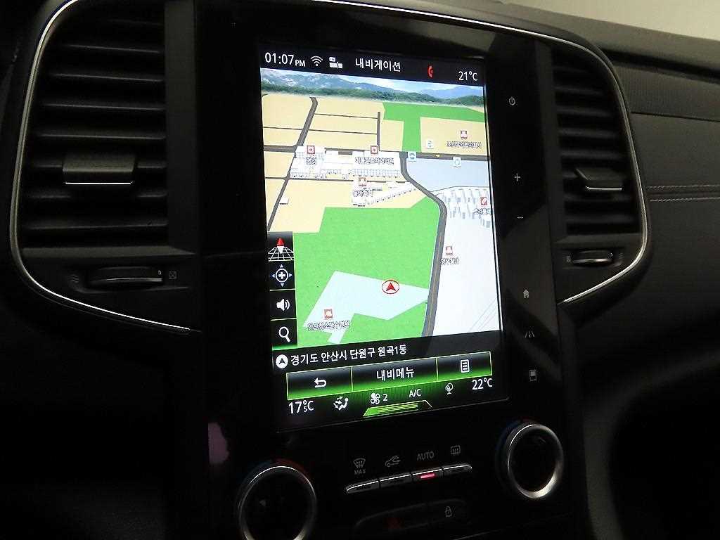 SAMSUNG SM6 - Vista 9