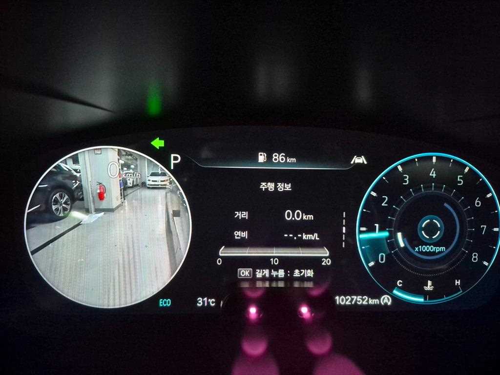 Genesis G70 2022 Negro - Importación desde Corea - HF Imports Iquique - Foto 18