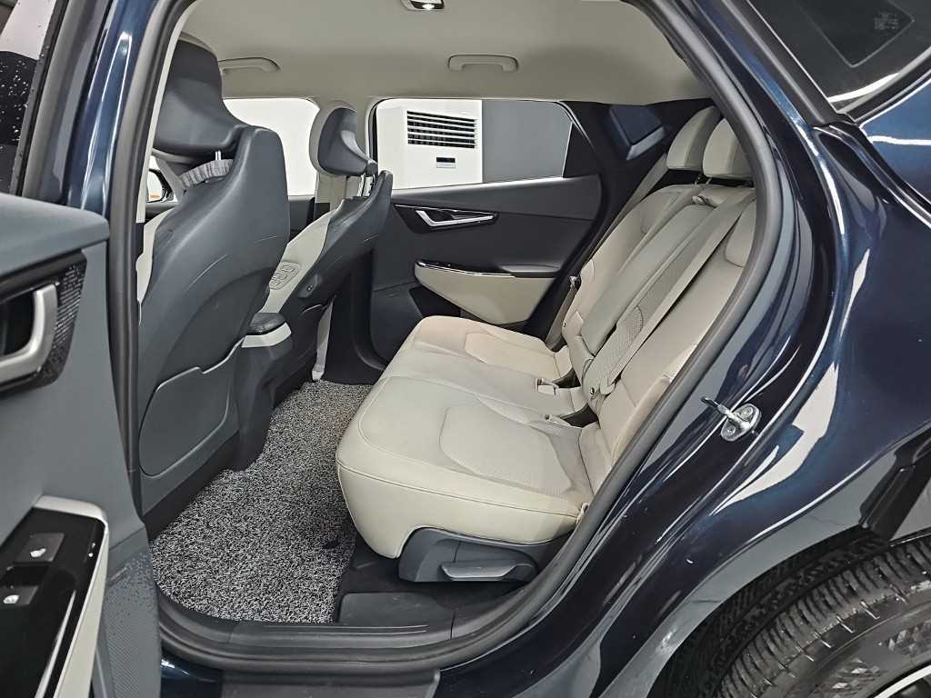 KIA EV6 - Vista 12