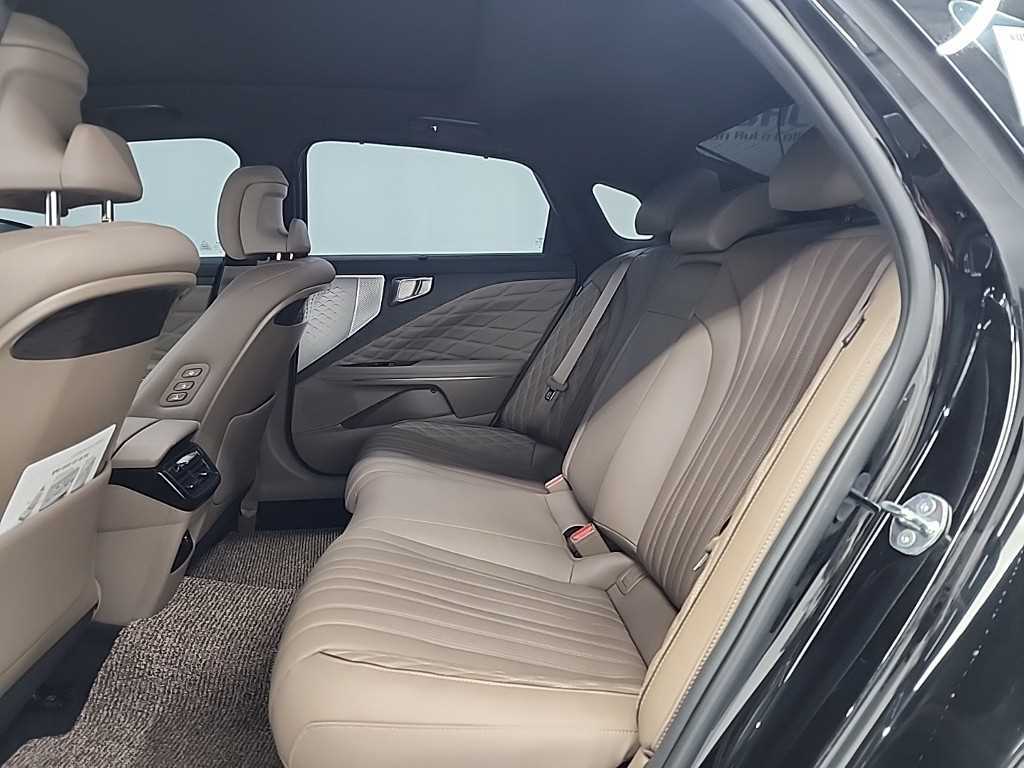 KIA K8 - Vista 12