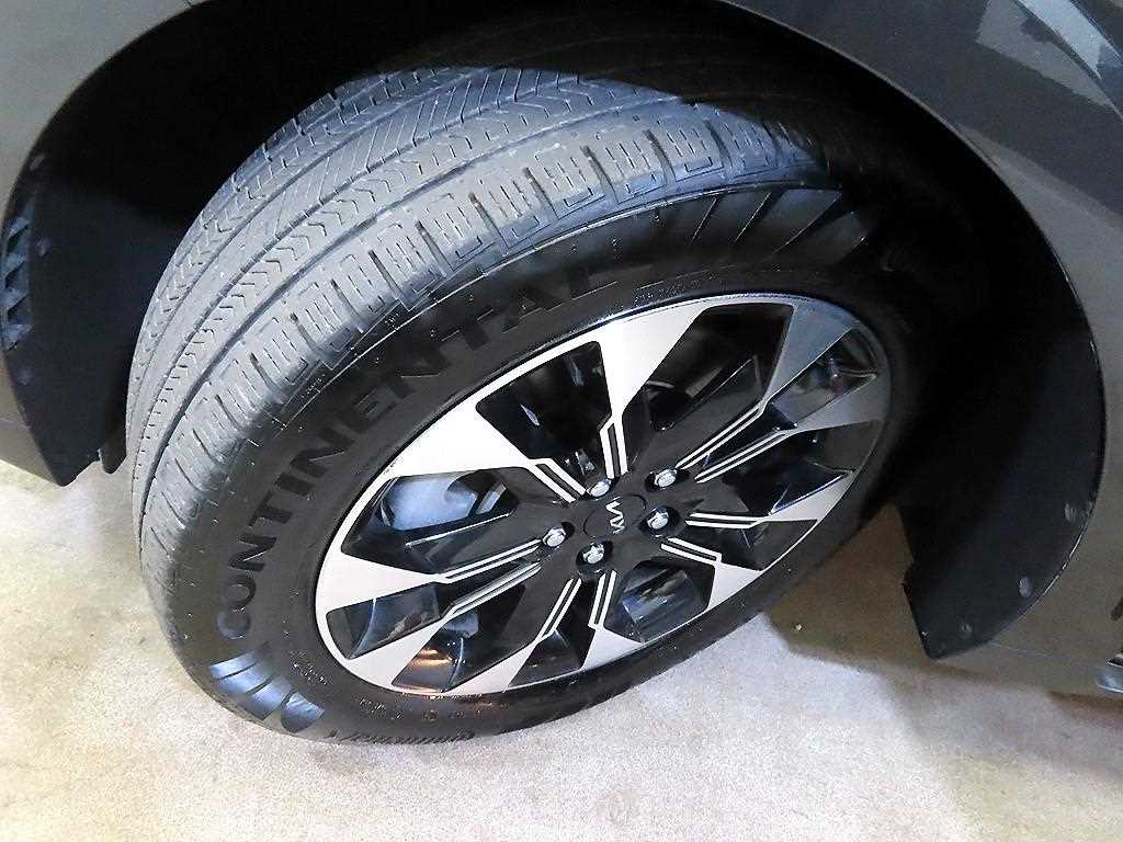 KIA Carnival 2022 Gris - Importación desde Corea - HF Imports Iquique - Foto 20