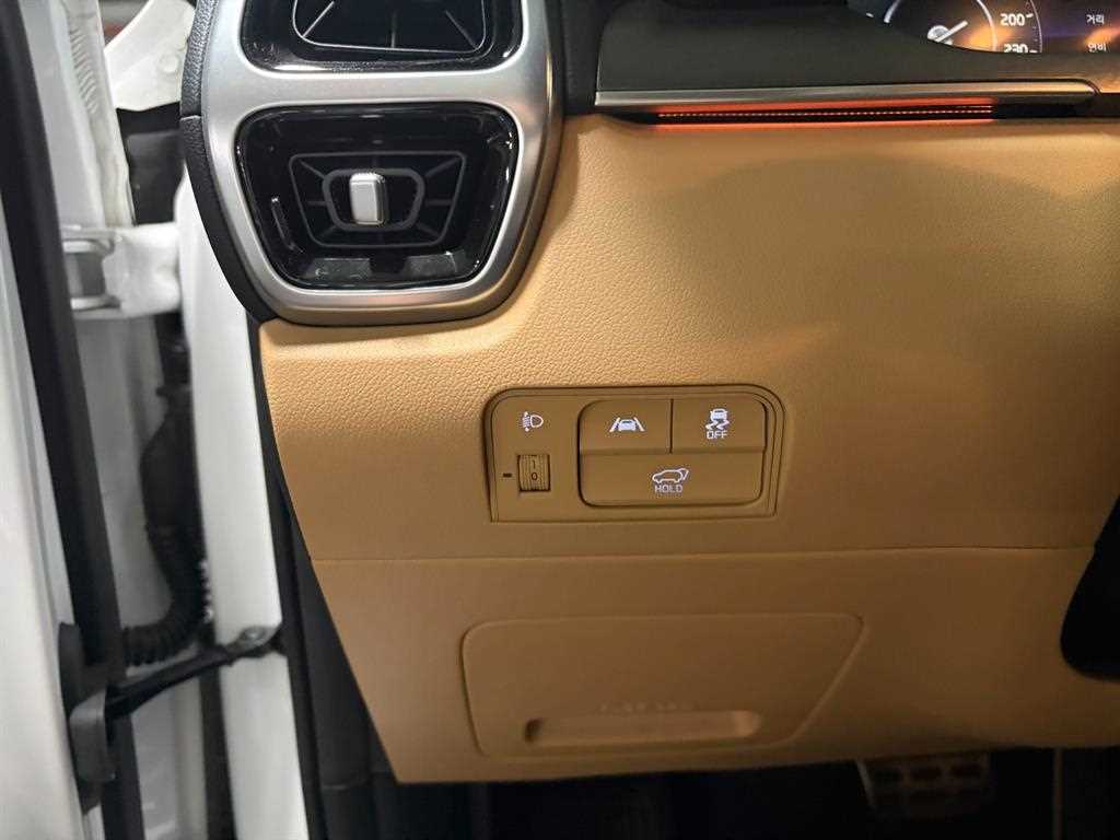 KIA Sorento - Vista 8