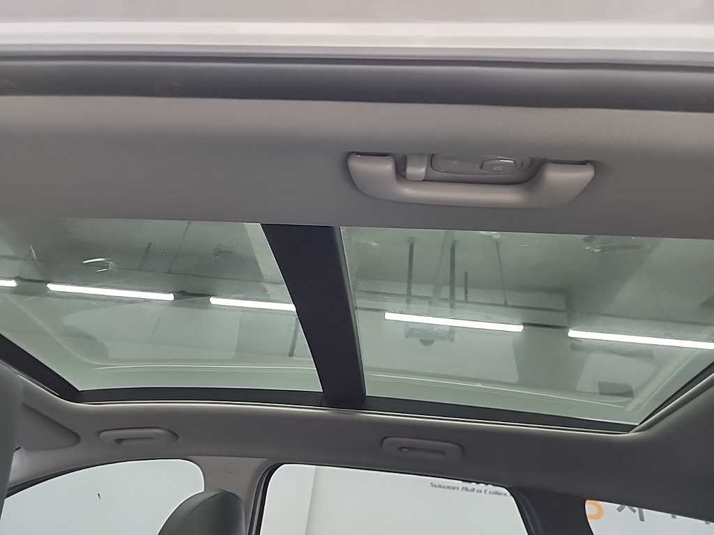 HYUNDAI Santa Fe 2019 Blanco - Importación desde Corea - HF Imports Iquique - Foto 14