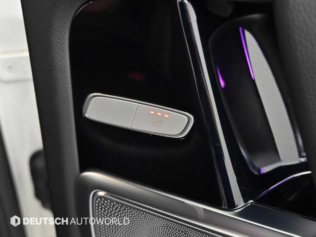 Mercedes Benz G Class (G Wagen) 2021 Blanco - Importación desde Corea - HF Imports Iquique - Foto 16
