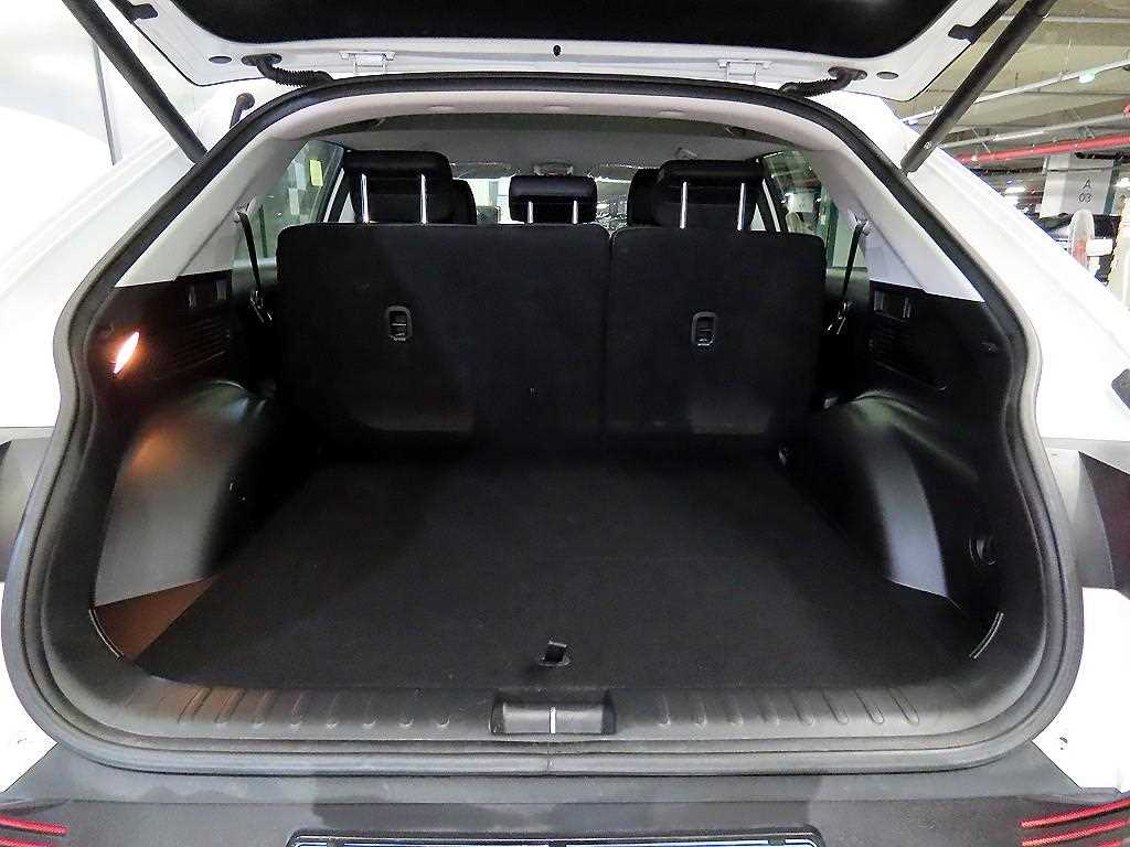 HYUNDAI Ioniq 5 2023 Blanco - Importación desde Corea - HF Imports Iquique - Foto 17