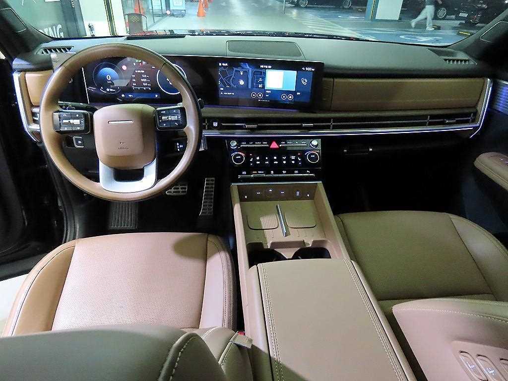 HYUNDAI Santa Fe - Vista 10