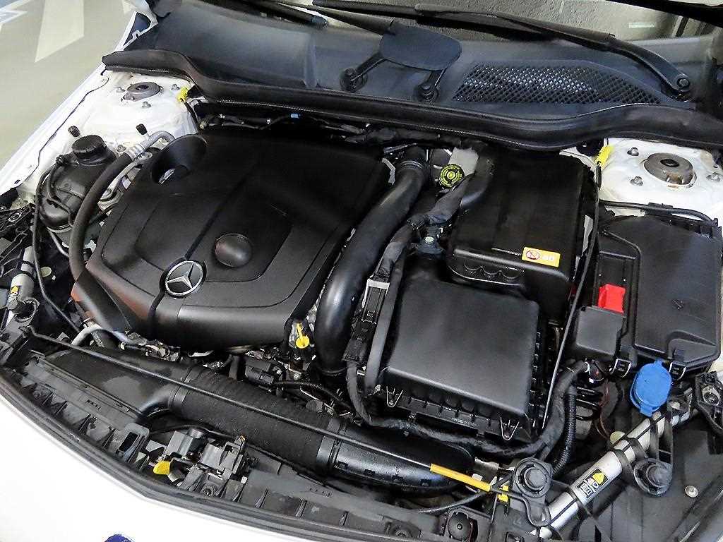 Mercedes Benz A Class 2014 - Importación desde Corea - HF Imports Iquique - Foto 19