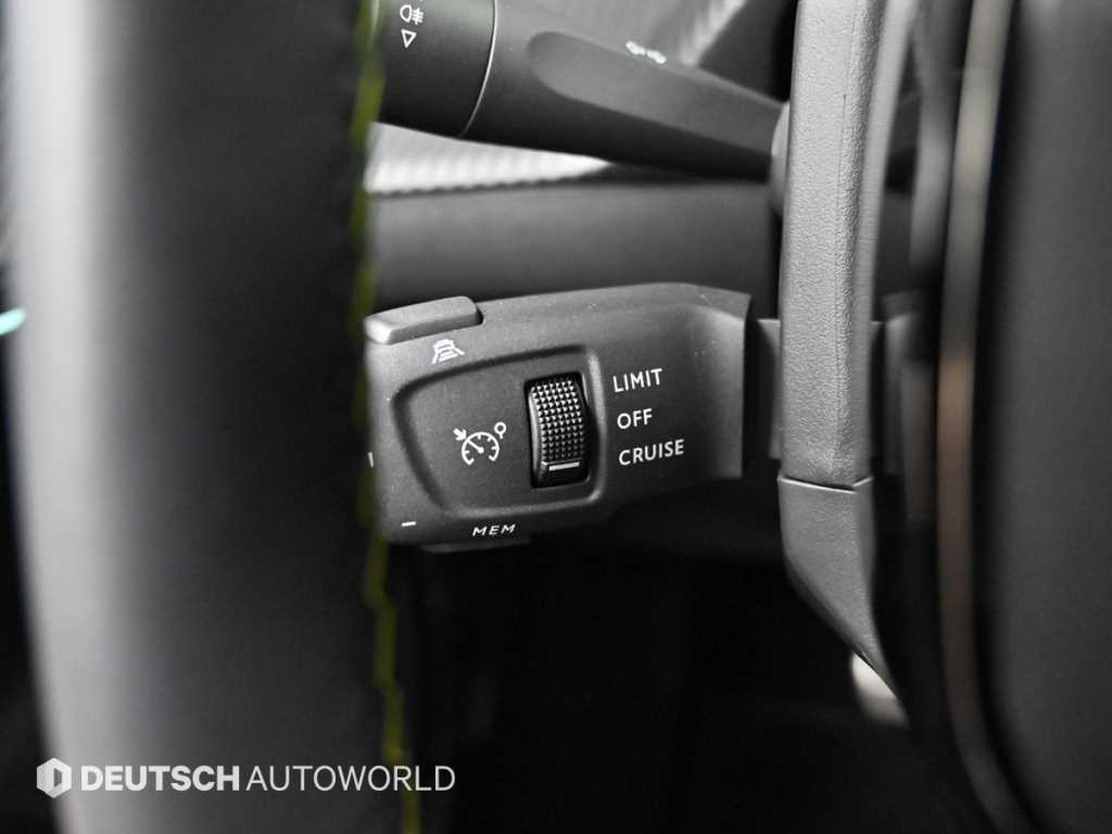 Peugeot 2008 2023 Negro - Importación desde Corea - HF Imports Iquique - Foto 16