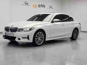 [BMW]3시리즈 (G20) 320i 럭셔리 이노베이션팩