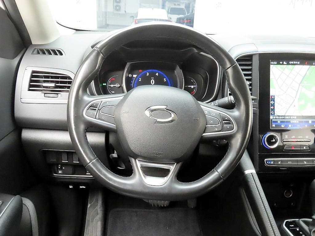 SAMSUNG QM6 - Vista 7