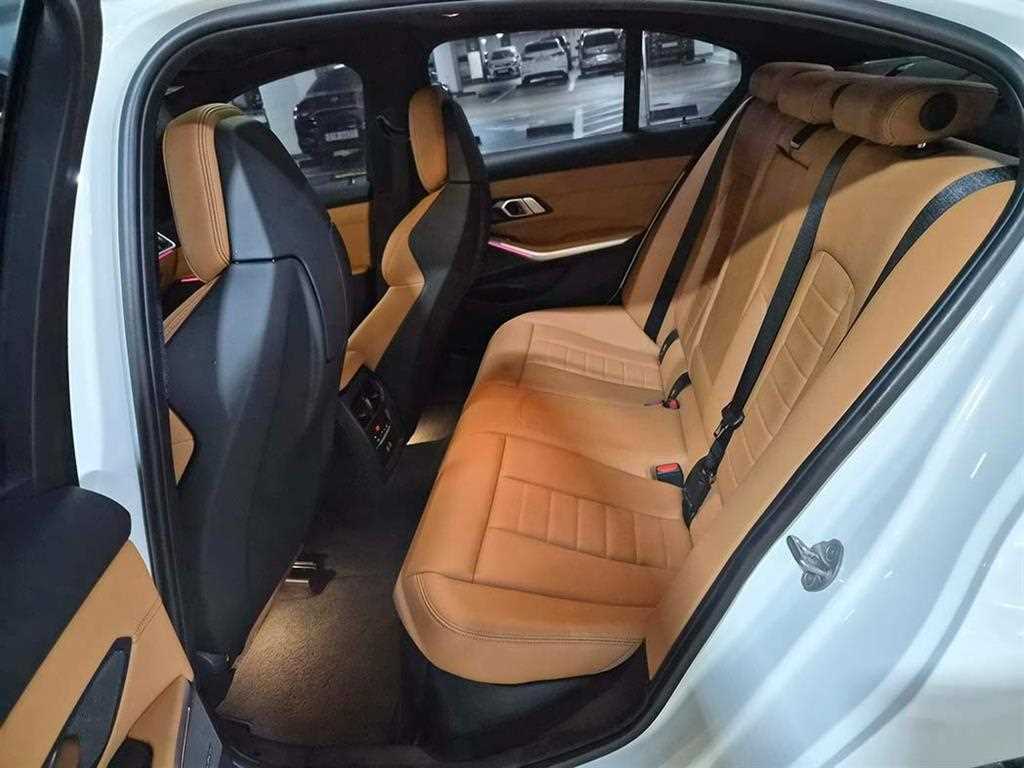 BMW 3 series - Vista 7