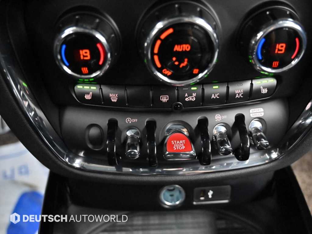 Mini Clubman 2023 Plateado - Importación desde Corea - HF Imports Iquique - Foto 17