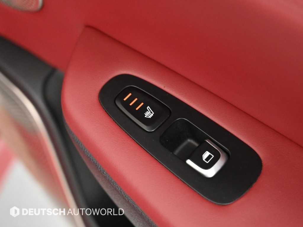 KIA Stinger 2020 Rojo - Importación desde Corea - HF Imports Iquique - Foto 17