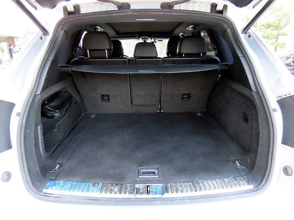 Porsche Cayenne 2011 Gris - Importación desde Corea - HF Imports Iquique - Foto 17