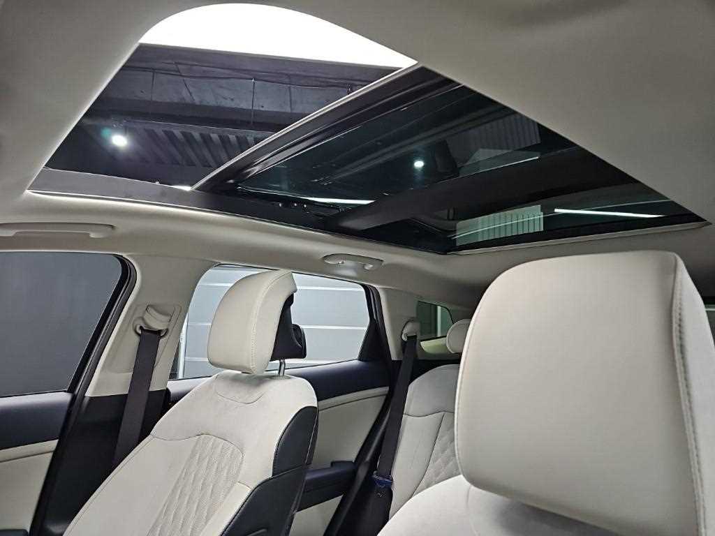 KIA Sportage 2023 Gris - Importación desde Corea - HF Imports Iquique - Foto 15