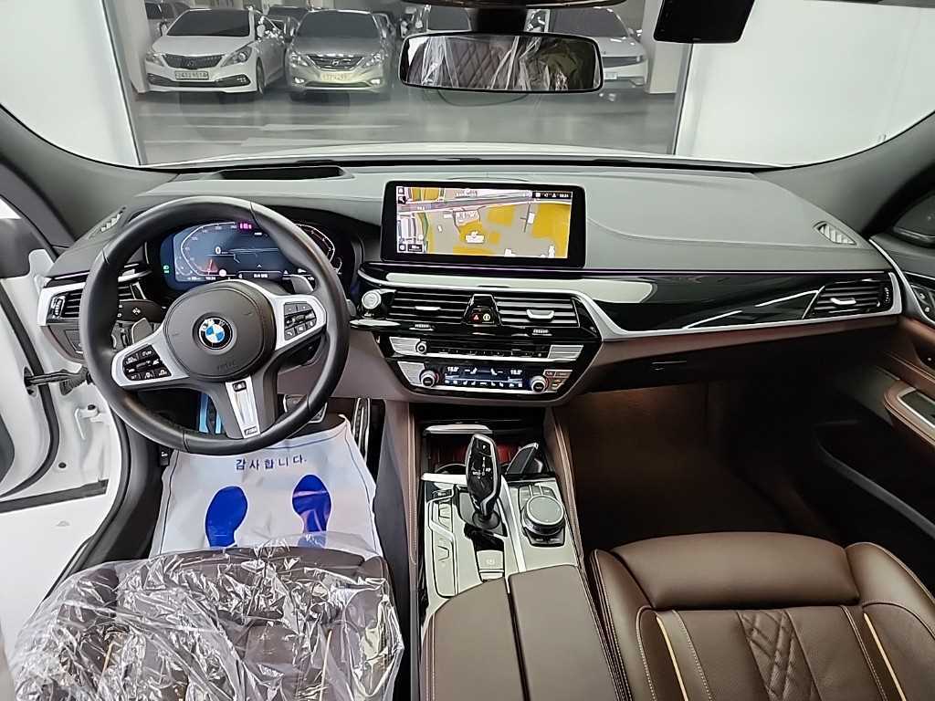 BMW Gran Turismo - Vista 7