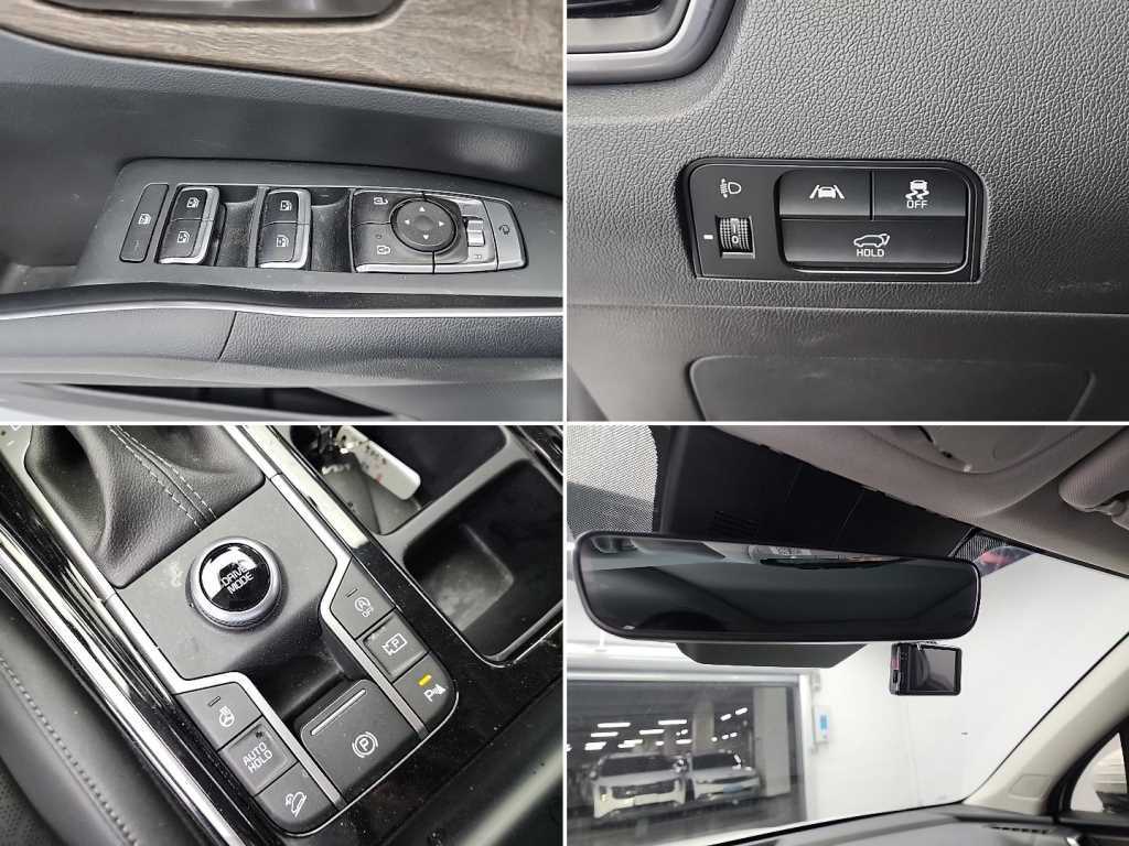 KIA Sorento 2022 Blanco - Importación desde Corea - HF Imports Iquique - Foto 19