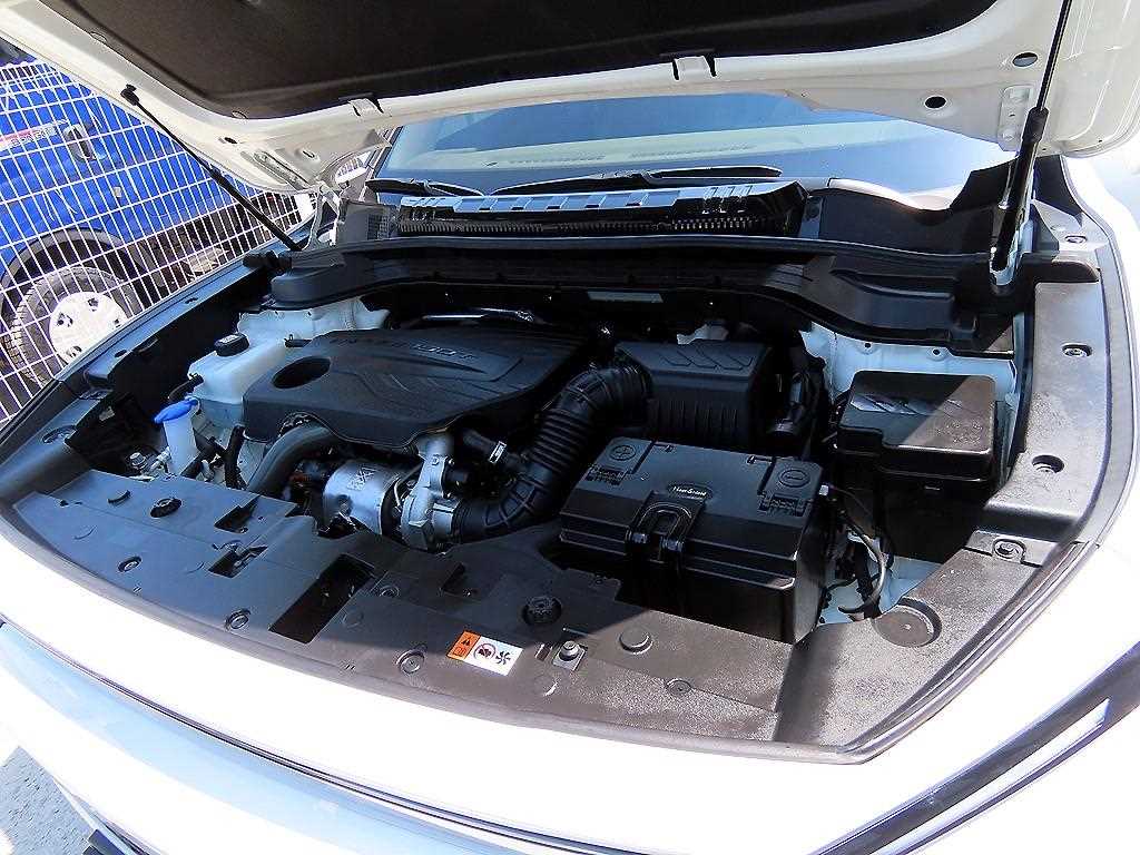 Ssangyong Action 2025 Blanco - Importación desde Corea - HF Imports Iquique - Foto 19