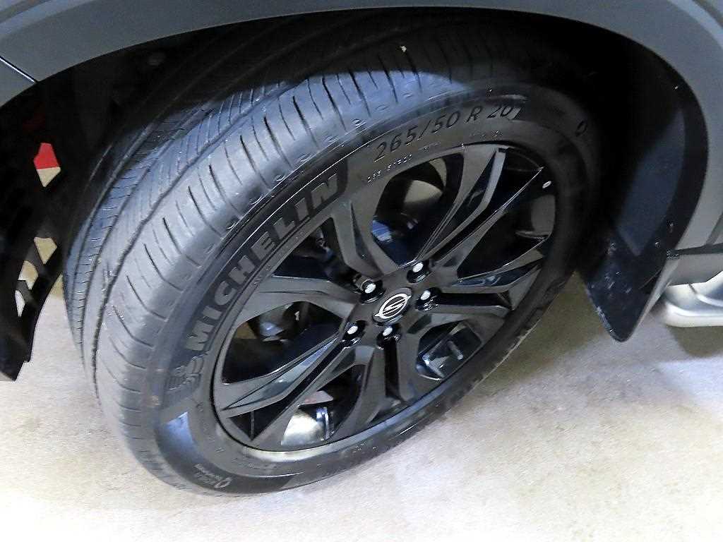 Ssangyong Rexton 2023 Blanco - Importación desde Corea - HF Imports Iquique - Foto 20