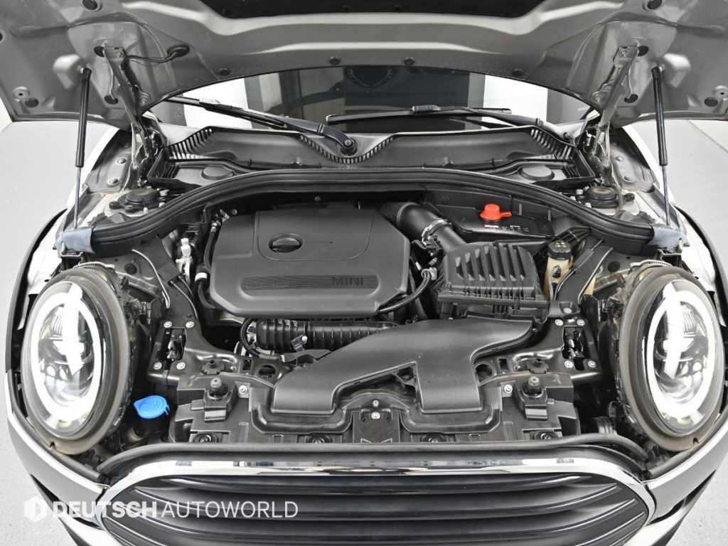 Mini Clubman - Vista 6