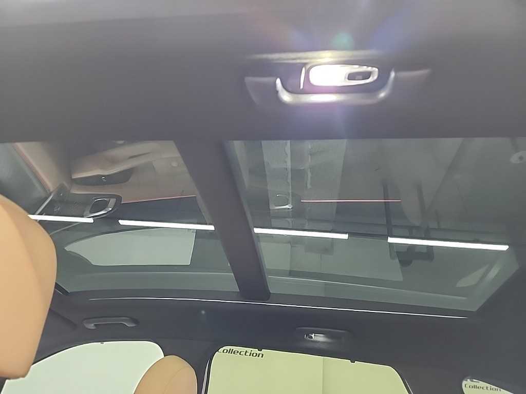 KIA Sorento 2021 Blanco - Importación desde Corea - HF Imports Iquique - Foto 15