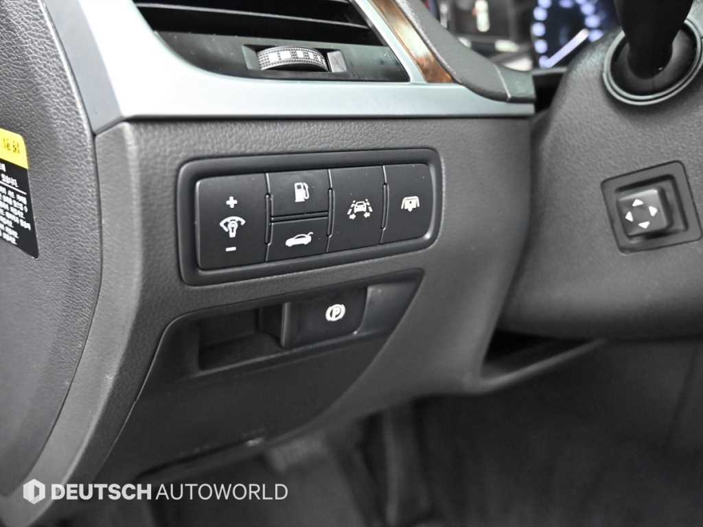 HYUNDAI Genesis 2016 Gris - Importación desde Corea - HF Imports Iquique - Foto 17