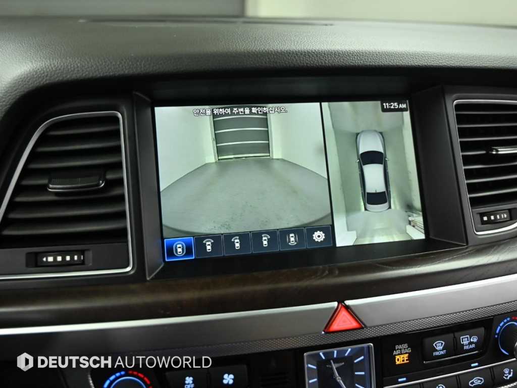 Genesis G80 2019 - Importación desde Corea - HF Imports Iquique - Foto 15